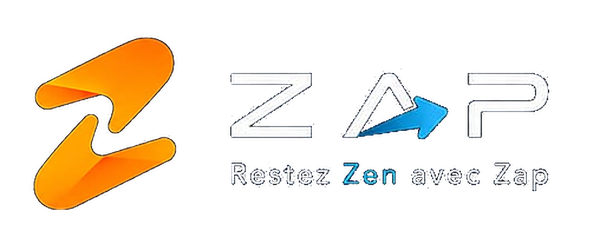 ZAP — Restez Zen avec Zap